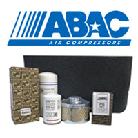Сервисные наборы ABAC