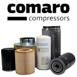 Фильтры для винтовых компрессоров COMARO