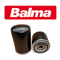 Масляные фильтры BALMA