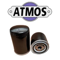 Масляные фильтры Atmos
