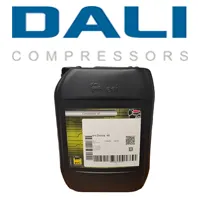 Масло для компрессоров DALI