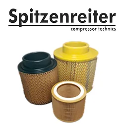 Воздушные фильтры Spitzenreiter