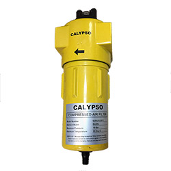 Магистральные фильтры CALYPSO (Airfilter Engineering)