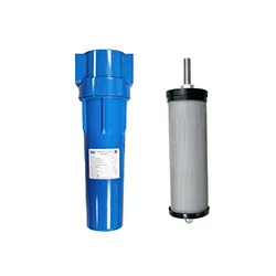 Фильтры серии CAF-5 (3 мкн, 5 мг/м³)