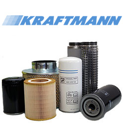 Фильтры для винтовых компрессоров KRAFTMANN