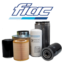 Фильтры для винтовых компрессоров FIAC