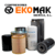 Фильтры для винтовых компрессоров EKOMAK