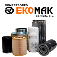 Фильтры для винтовых компрессоров EKOMAK