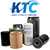 Фильтры для винтовых компрессоров KTC