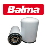 Сепараторы BALMA