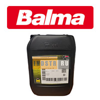 Масло для компрессоров BALMA