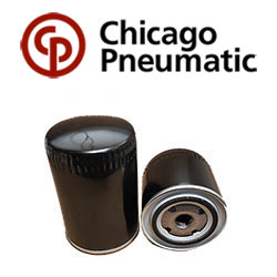 Масляные фильтры Chicago Pneumatic