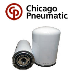 Сепараторы Chicago Pneumatic