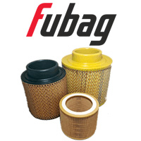 Воздушные фильтры FUBAG