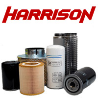 Фильтры для винтовых компрессоров HARRISON