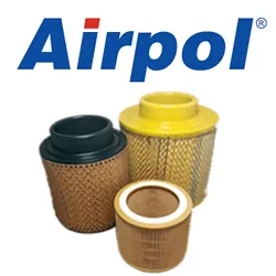 Воздушные фильтры Airpol