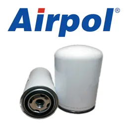 Сепараторы Airpol