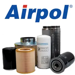 Фильтры для винтовых компрессоров Airpol