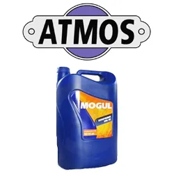 Масло для компрессоров Atmos