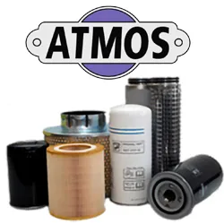 Фильтры для винтовых компрессоров Atmos