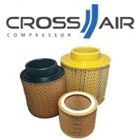 Воздушные фильтры CrossAir