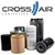 Фильтры для винтовых компрессоров CrossAir