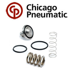 Ремкомплект клапана минимального давления Chicago Pneumatic