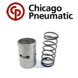 Ремкомплект термостатического клапана Chicago Pneumatic
