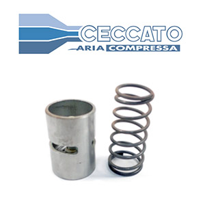 Ремкомплект термостатического клапана Ceccato