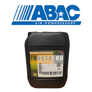 Масло для компрессоров ABAC