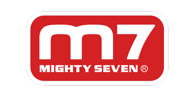 MIGHTY SEVEN (M7)
