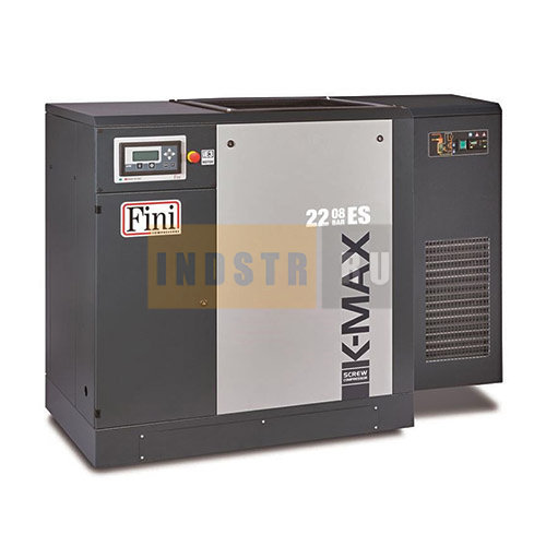Винтовой компрессор FINI K-MAX 22-10 ES VS V60DS97FNM160 (100522875)