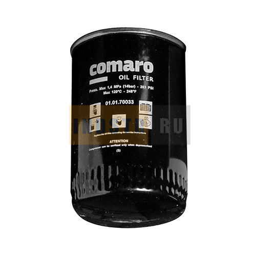 Масляный фильтр COMARO 01.01.70033 - LB 11-15