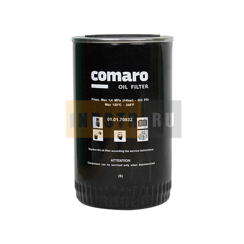 Масляный фильтр COMARO 01.01.70032 - LB 18.5-22