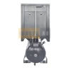 Винтовой компрессор с ременным приводом на ресивере 270 л FUBAG FSKR 11-8/270 (8 бар) 641443