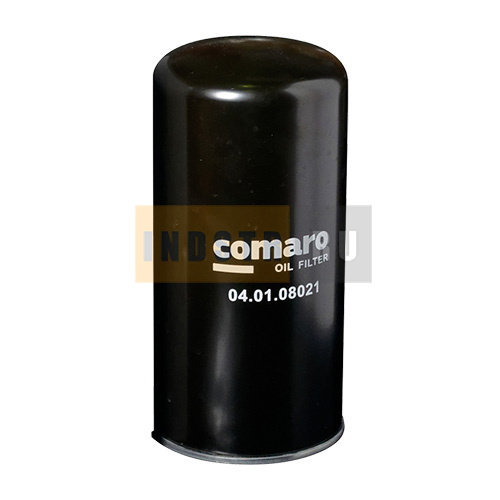 Масляный фильтр COMARO 04.01.08021 (03.01.21204) - SB 7.5-45 (2016+) и MD 45 (2017+)