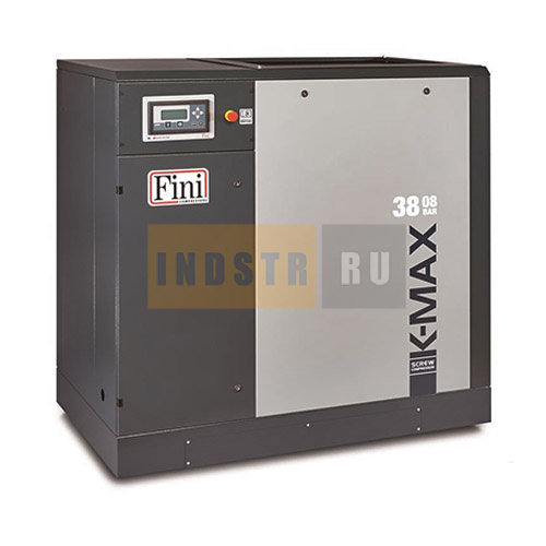 Винтовой компрессор FINI K-MAX 38-08 VS V60DU97FNM060 (100522877)