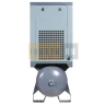 Винтовой компрессор с ременным приводом на ресивере 270 л с осушителем FUBAG FSKD 4-8/270 (8 бар) 641438