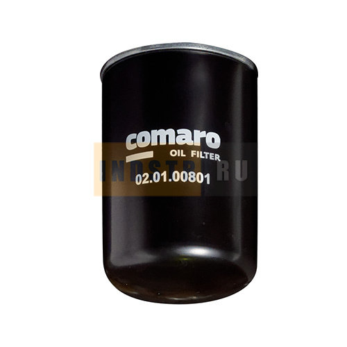 Масляный фильтр COMARO 02.01.00801 - SB 7.5-11 (-2015)