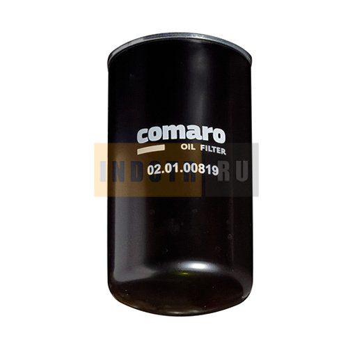 Масляный фильтр COMARO 02.01.00819 - SB 15-18.5 (-2015)