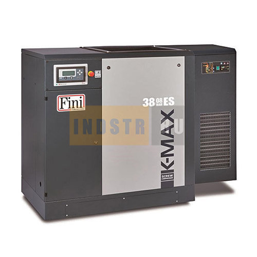 Винтовой компрессор FINI K-MAX 38-08 ES VS V60DU97FNM160 (100522881)