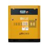 Винтовой компрессор с ременным приводом и частотным преобразователем BERG ВК-11Р-E (IP23/IP54) 7 бар