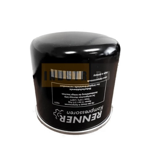 Масляный фильтр RENNER RS 18.5-110, RS PRO 45-55 10503