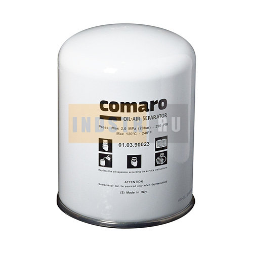 Сепаратор (маслоотделитель) COMARO LB 18.5-22 01.03.90023
