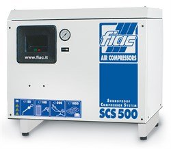 Компрессор Fiac SCS 540