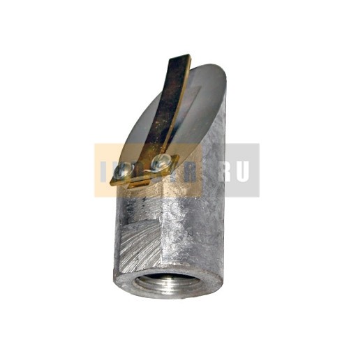 Обратный клапан (алюминиевый) Бежецк АСО C415/C416/К2/К22 С415.02.00.120 (С4150200120)