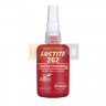 Резьбовой фиксатор средней/высокой прочности Henkel Loctite 262 (красный)