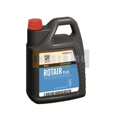 Минеральное масло Rotair PLUS 5L 1630144405, 6215714400
