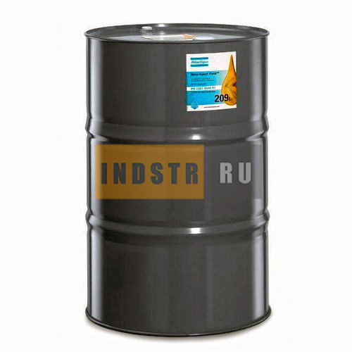 Минеральное масло Rotair PLUS 209L 1630144429