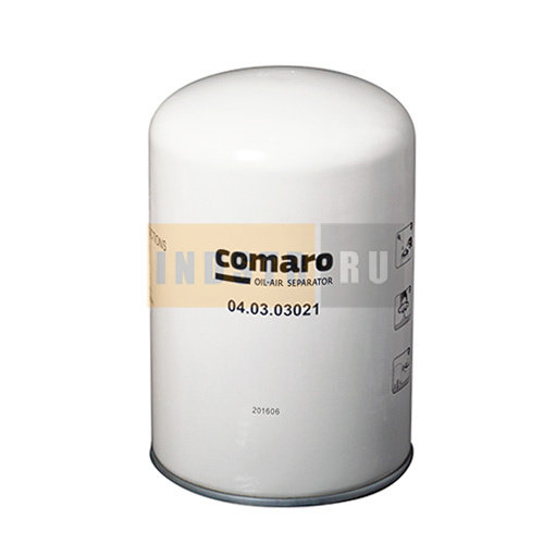 Сепаратор (маслоотделитель) COMARO SB 15 (2016+) 04.03.03021